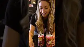 You can pop a soda can with a Sharpie!
