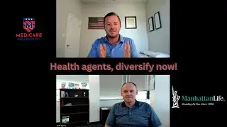 How to handle uncertainty as a Medicare or ACA insurance agent!