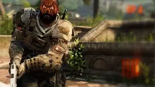 This Knifing Kid - RAGE REACTIONS BLACK OPS 4 BO4 Knife Only  - EP. 8