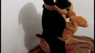 Animatronic small Tail