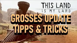 THIS LAND IS MY LAND - Neues Update 2021& Erste Schritte | Anfänger Tipps zum Start - Tricks deutsch