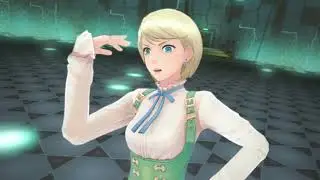 Tokyo Mirage Sessions 