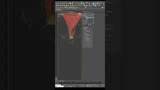Skill no 43 How to make a tree column in 3ds max