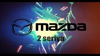 Global project. Mazda 6 GG body metal repair and replacement. Part 2.