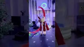 Поздравляем от всего сердца с наступающим Новым годом и Рождеством!