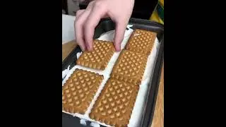 Мороженое Пломбир
