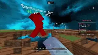 New Years MCPE Montage