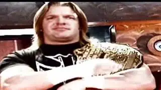 HHH Reign Of Terror Tribute