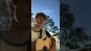 Pompeii cover by max allais (but if you close your eyes)