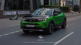 Mokka 15 seg