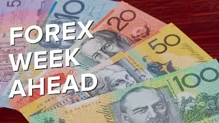 RBA, RBNZ, OPEC Meetings & NFP | WEEK AHEAD