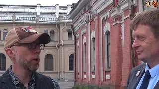 ВИК X LEGIO  (11 серия)