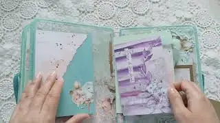 Фотоальбом для подруги
