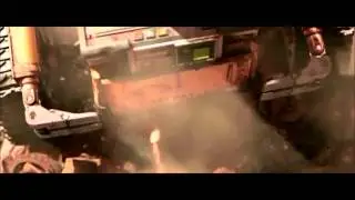 Wall-E - Teaser Music