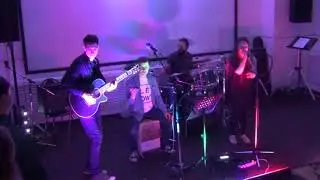 ЖИВЬЕМ 20 Алексей и Полина 3