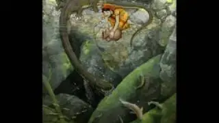 Tribute to Tanystropheus.