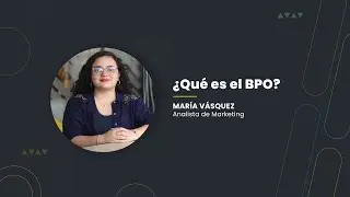 ¿Qué es el BPO?