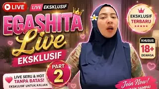 ega shita live sambil pargoy part 2