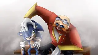 Gotta Go Fast ЗА ПИВОМ