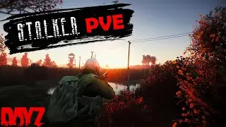 Похомячим? | S.T.A.L.K.E.R. Strij | PVE | #1