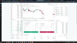 MEXC global bots
