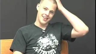 The Late Bick Show (2007) - Governor Simcoe Secondary School