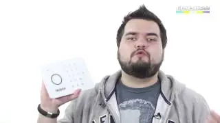 GSM сигнализации Falcon Eye i Touch