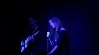 Lisa Mac - "Hurricane" (Live at Consortium MMT)