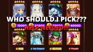 Which Nat 5 Should I Pick???
