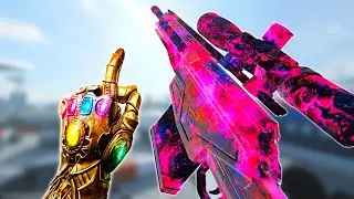 Fastest and Most Aggressive SNIPING You’ll Ever See..
