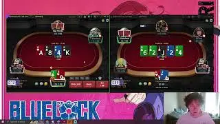 GGPoker 2000nl Play and Explain #75