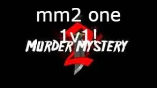 I 1v1'd My Editor On MM2 (MUST WATCH)