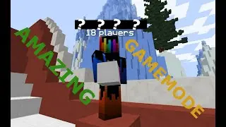 Is This The BEST MINIGAME! | Minecraft ??? Server