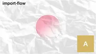 import-flow | test playlist 3.0