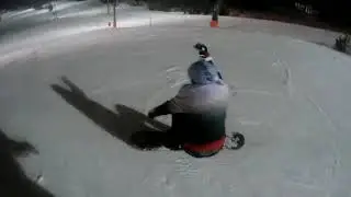 Фрирайд. Начало