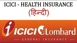 ICICI Health Insurance | ICICI Lombard complete Health insurance 2022 | i- Health