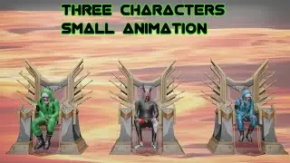 FREE FIRE ANIMATION VIDEO #animation