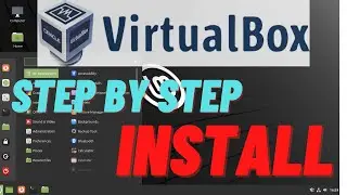 Easy Steps To Install Linux Mint 20.3 Cinnamon on Virtualbox | 2022