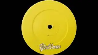 Tekniq - Yellow