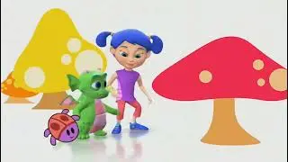 Bo on the Go theme song