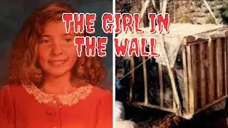 The Girl in the Barrier - The Unsettling Case of Katie Beers