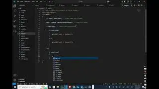 C Tutorial: Find the Largest of Three Numbers Using Nested If