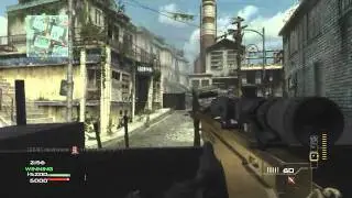 deathlouis - MW3 Game Clip