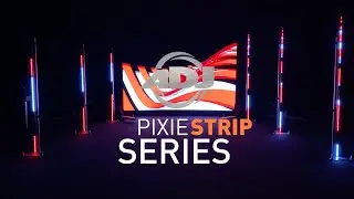 ADJ Pixie Strip Series