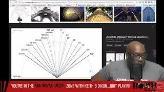 What is all this stuff about Camera lens Angle of View mean?