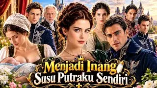 Menjadi Inang Susu Putraku Sendiri New Drama Chinese 2026 | Full Drama All Episodes Story & Explain 
