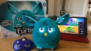 Furby Connect Review