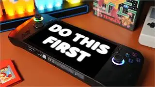 Your ROG Ally X could be BETTER!