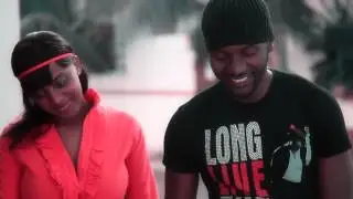 Paulette - Magia D'amour (Music Video)