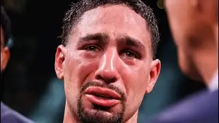 Danny Garcia Mental Health, Keith Thurman Re-Match, Super Welterweight Debut